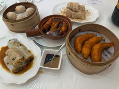 -翠园(广州太古汇店)