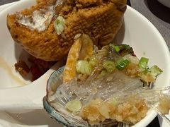 -徐记海鲜(观沙岭|滨江新城店)