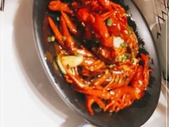 -熊记虾王·小龙虾(东晓南店)