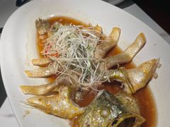 -绿茶餐厅(龙井船宴· 品牌总店)