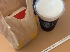 -麦当劳(吴圩机场店)