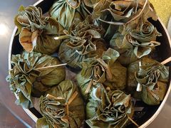 荷叶烧麦-四季春(美食街店)