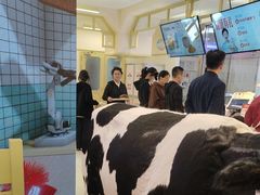 -红星前进面包牛奶公司(君太店)