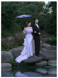 -今生有约婚纱摄影店(景德路店)