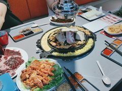 -外婆掌柜·东北家庭烤肉(托乐嘉店)