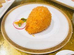 -唐阁(香港朗廷酒店)