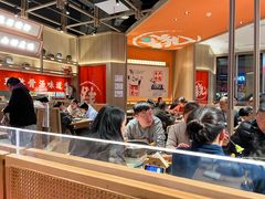 -川堂风·跷脚牛肉·乐山爆炒(宝山日月光店)