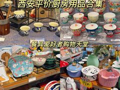 -西北轻工批发市场