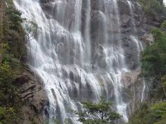 -千泷沟大瀑布旅游区