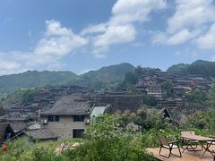 -西江千户苗寨