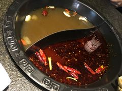 -椒王火锅(厚街万达店)