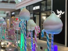 -斯普瑞斯奥特莱斯