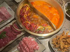 -小龙坎火锅(全球总店)