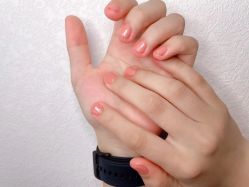 -初心纹眉洗眉·美甲美睫