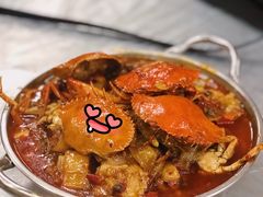 -小民大排档(马场角横路店)