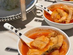-滋粥楼·顺德菜(番禺广场总店)