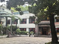 -申粤轩酒楼·三十年粤菜经典(丁香花园店)