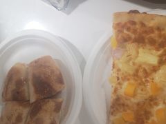 -山姆餐吧(南昌红谷滩印象城店)