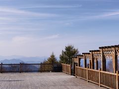 -白草畔自然风景区