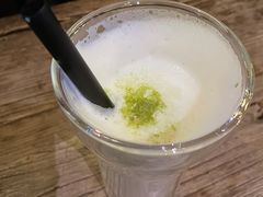 抹茶玫瑰香-印咖啡IN COFFEE(红旗街店)