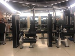 -宝力豪健身(中粮广场店)