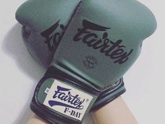 -Uppercut拳馆·Boxing拳击·Muay Thai泰拳