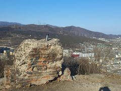 -红光山