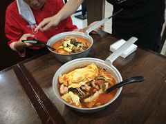 -老妈米线(大运河博物馆宝龙广场店)