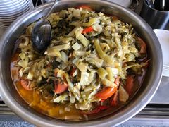 -好成财牛排馆(涂门街总店)