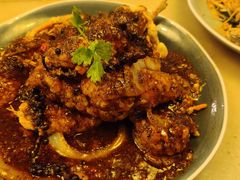 -CHINCHIN 青青·泰国料理(万象食家店)