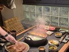 -大龙燚·旷野鲜火锅(广州首店)