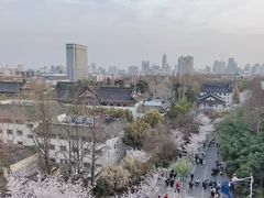 -南京城墙景区