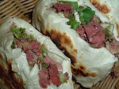 -王胖子驴肉火烧(鼓楼店)