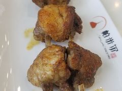 -帕米尔食府(白云观店)