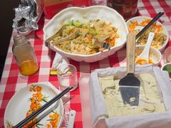 -西贝(六里桥旗舰店)