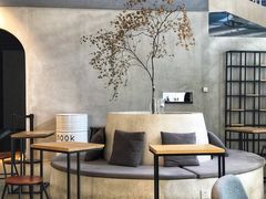 大堂-GOTLOT COFFEE&KITCHEN角落厨房NOOK店