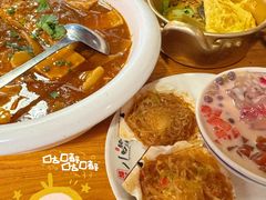 -福苗小骆驼烧烤(莲湖路店)
