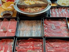-牛匠和牛寿喜锅(西安总店)