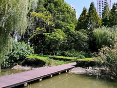 -苏州河梦清园环保主题公园