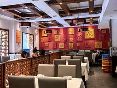 -福来居烤鸭店(天坛二店)