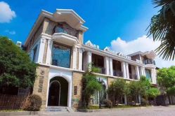 -Cocodemer 产后恢复中心(多伦路店)