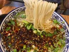 兰州牛肉面-有礼有面(知春路店)