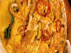 海鲜饼-青鹤谷(苏州店)