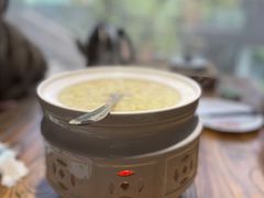 -湖畔鲁菜·二十年老字号餐厅(大明湖店)