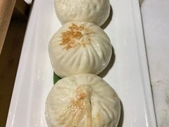 -广州花园酒店荔湾亭·地道点心·粤式饮茶