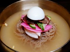 -朴大人炭烤·韩国料理(奥帆中心海尔洲际店)