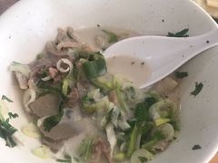 -赵家羊肉羊汤馆(车站总店)