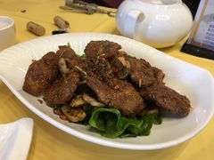 -功德林素菜饭庄(前门店)