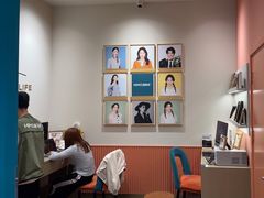 -海馬体照相馆(莘庄维璟印象城店)