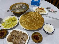 -荣生萝卜汤饭店